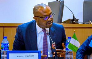 Tunji-Ojo calls for synergy to secure overwhelming victory for Tinubu