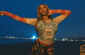 Afro-soul Artsist, OSÉ Celebrates Successful Release of New Single, “24 Hours”