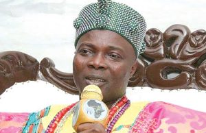 Olowu of Kuta reaffirms support for armed forces