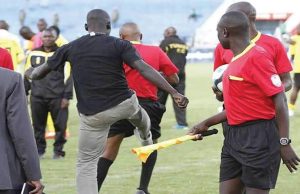 Surge in unruly fan conduct, match day violence plunge NPFL in crisis