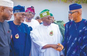 Aiyedatiwa tasks APC groups on winning Ondo for Tinubu