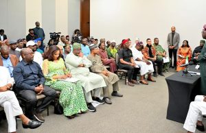 Tinubu justifies ‘bitter pills’ of reform, lauds citizens’ patience