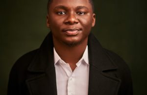 Iyin Ye (Live) Lyrics by Paul Tomisin