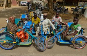 New gender policy on agriculture to prioritise women, youths, PWDs — FG