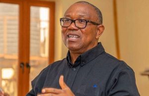 Increasing politicians’ pay while Nigerians starve is scandalous — Peter Obi