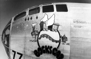 Have Africans learnt any lessons from Japan’s nuclear bombing?