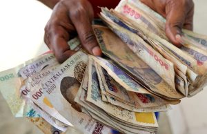 Nigeria’s inflation rate eases to 21.88% in July – NBS