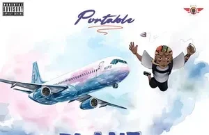 Portable – Plane Stopper (Mp3 Download)