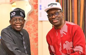 Nigeria’s economic reforms: Governor insists President Tinubu is taking the right steps