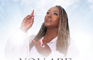 New Music Alert! Priscilla Nwachi Drops Powerful New Video for “You Are God.” A Song 15 Years in the Making