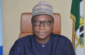 Rep raises alarm over erosion disaster in Kano