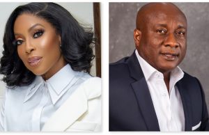 EbonyLife ON Plus, Air Peace launch London travel giveaways