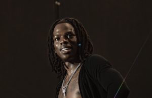 Rema’s ‘Rave & Roses’ hits 3 billion Spotify streams