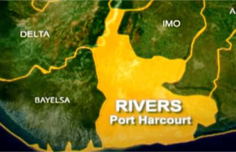 Navy deactivates illegal refining sites, confiscates stolen crude oil in Rivers