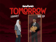 SAMAD – TOMORROW (Kurima-Version) Ft. Priesst (Mp3 Download)