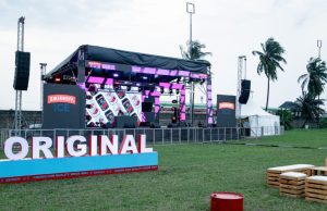 Smirnoff Said “No Stress, Just Vibes” This International Youth Day: Here’s What Went Down