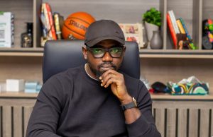 Sam Aiyesoro’s Shades of Sam: A nexus between creativity, intellect