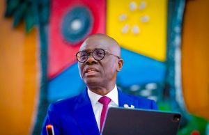 Lagos govt blacklists 176 estates as illegal developments