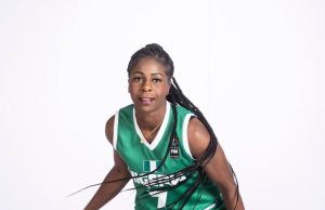 Sarah Ogoke: Five-Time AfroBasket Champion, Doctor, Mother, and Nigerian Sports Icon