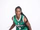 Sarah Ogoke: Five-Time AfroBasket Champion, Doctor, Mother, and Nigerian Sports Icon