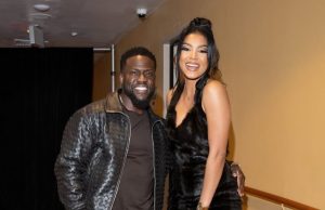 Kevin & Eniko Hart Share the Cutest Throwback Moments for Their 9th Wedding Anniversary