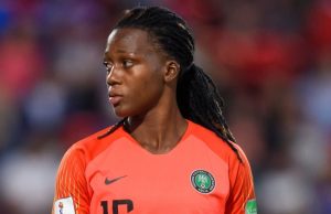 Goalkeeper Chiamaka Nnadozie Just Got Nominated for the Ballon d’Or Yachine Trophy
