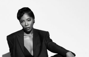 Tiwa Savage Pours Heart & Soul Into New Album “This One Is Personal” | Listen