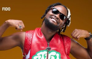 Fido’s “Olayemi” Is What It Sounds Like to Fight, Win, and Sing Through It