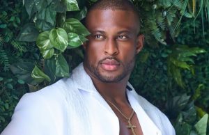 Life Before #BBNaija: Meet Kaybobo the American Footballer Who Graduated Summa Cum Laude