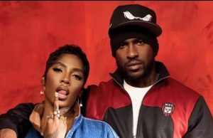 Tiwa Savage & Skepta Capture the Beauty of a Private Love in “On The Low”