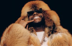 Davido Just Dropped the Hottest Visual Tribute to Curvy Queens in “10 Kilo”