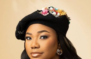 Mercy Chinwo Is Serving Baby Bump, Dance, and Praise in “Onyeoma”
