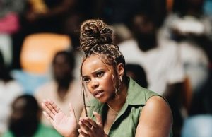 Rena Wakama is Breaking Records and Building Legacy with D’Tigress