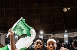 They Did It Again! D’Tigress Win Fifth AfroBasket Title & Qualify for 2026 World Cup