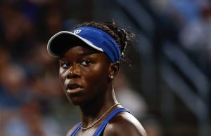 Meet Victoria Mboko: The Congolese-Canadian Tennis Prodigy Shaking Up the Sport