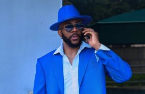 Ebuka Obi-Uchendu’s Chinedu Ikedieze-Inspired Outfit Brings Extra Style to Big Brother Naija’s First Eviction