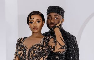 The Best Moments from Davido & Chioma’s Stunning Miami Wedding