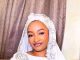 Rahama Sadau Is Officially Married! See Her Beautiful & Intimate Nikkah Ceremony
