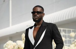 Obi Cubana, Liquorose, Adekunle Gold and More Attend Davido & Chioma’s Miami Wedding Celebration