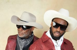 “Revelations” Marries Family Drama & Western Grit in RMD’s Latest Big-Screen Adventure | See the Premiere Looks