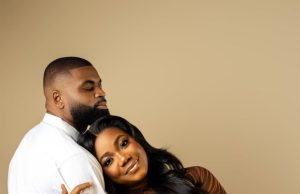 Mercy Chinwo Just Revealed She’s Expecting Baby Number Two!