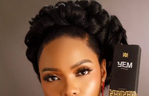 It’s Official! Yemi Alade Launches Yem Beauty With Debut Lipstick “Nairobi”