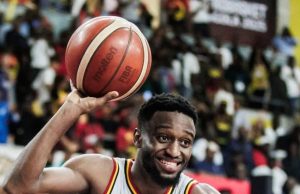 FIBA AfroBasket 2025: Angola Crowned Champions After Defeating Mali for Record 12th Title