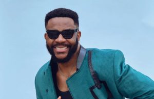 Ebuka Obi Uchendu’s Chidi Mokeme-Inspired Look Is the Style Highlight of BBNaija’s Eviction Night