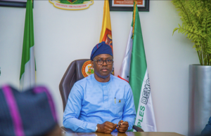 Oyo govt approves ₦45m for control of HIV/AIDS