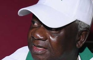 Ngerem, Porbeni sad as Nigeria fail to secure single relay ticket to Tokyo