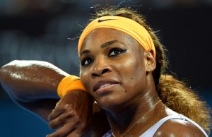 How weight-loss medication helped me lose 31 pounds — Serena Williams