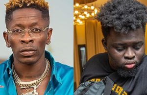Everything you need to know about the ongoing Shatta Wale vs M.O.G Beatz saga