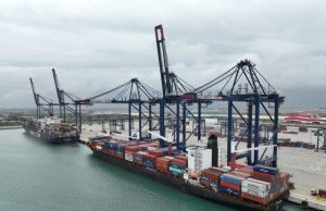 ‘Lekki port’s model should be replicated nationwide’