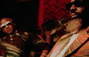 Show Dem Camp confirms September release for ‘African Magic’